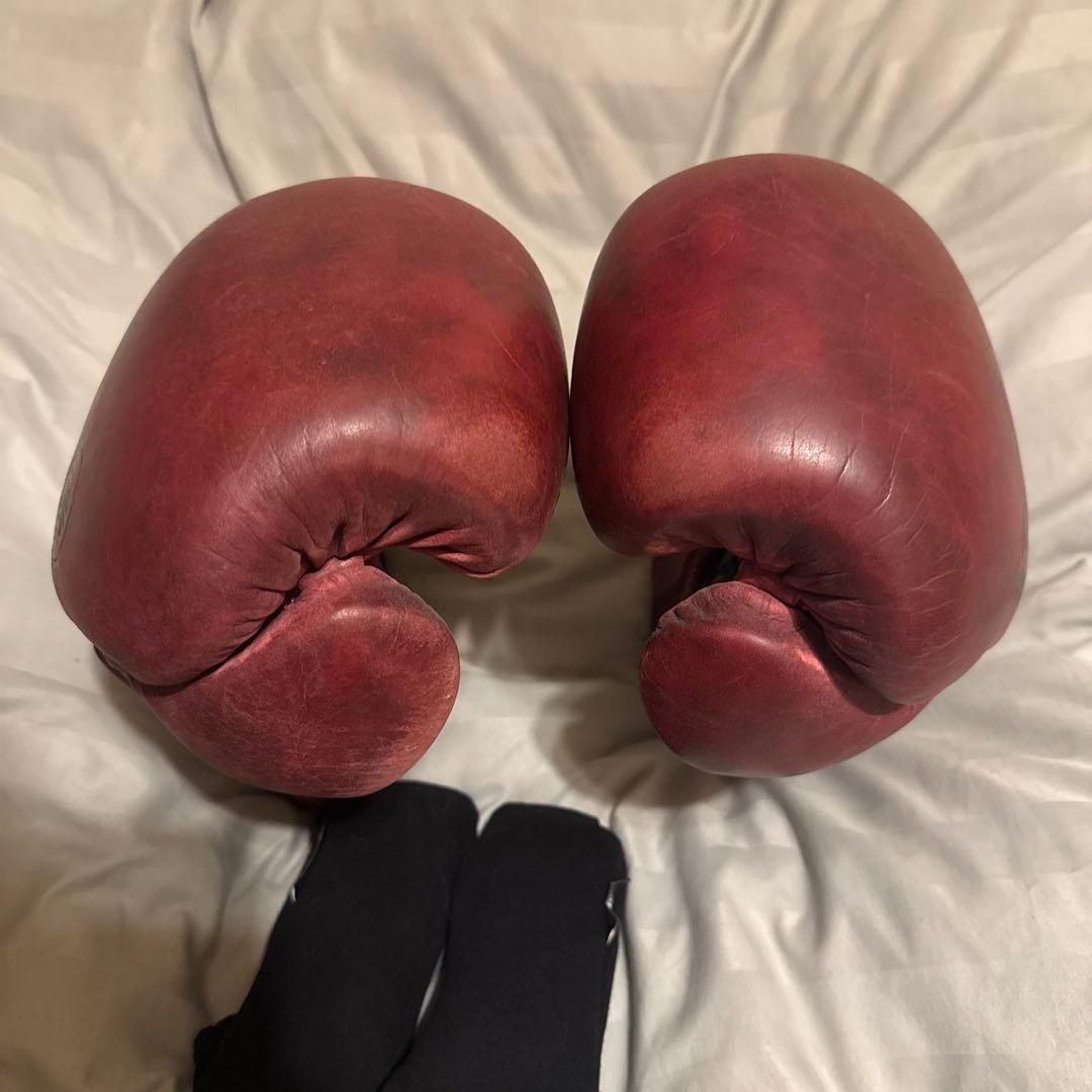 Hayabusa グローブ12oz グローブデオドライザーセット