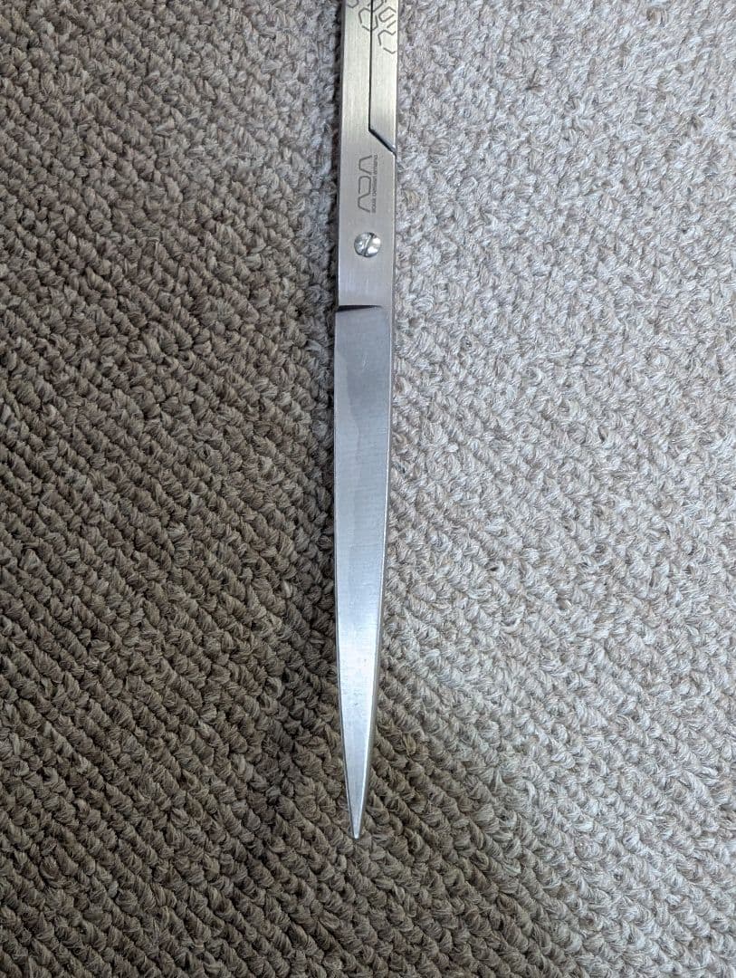 アクアデザインアマノ　プロシザース S カーブタイプ　2014年限定デザイン