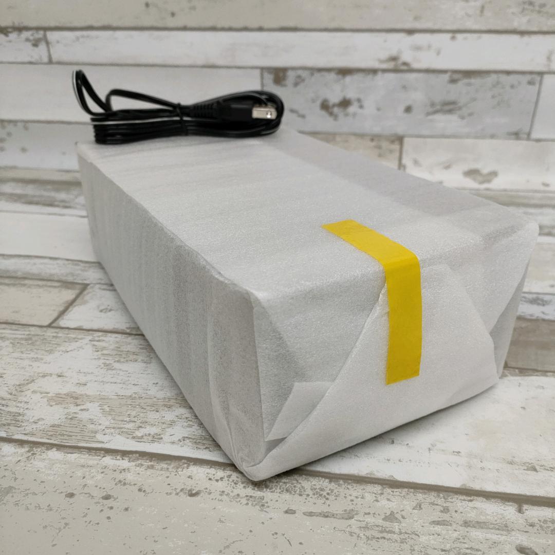 未使用 ONKYO DV-S155 INTEC155 DVD プレーヤー