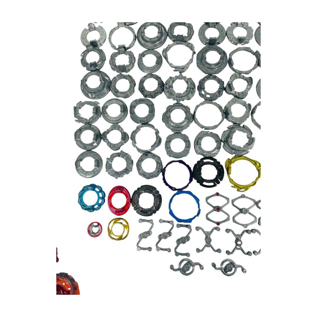 大*亮様 TAKARATOMY ベイブレードバースト 大量まとめ売り タカラトミ