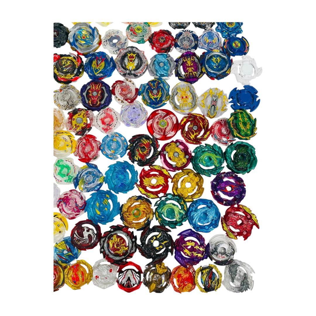 大*亮様 TAKARATOMY ベイブレードバースト 大量まとめ売り タカラトミ