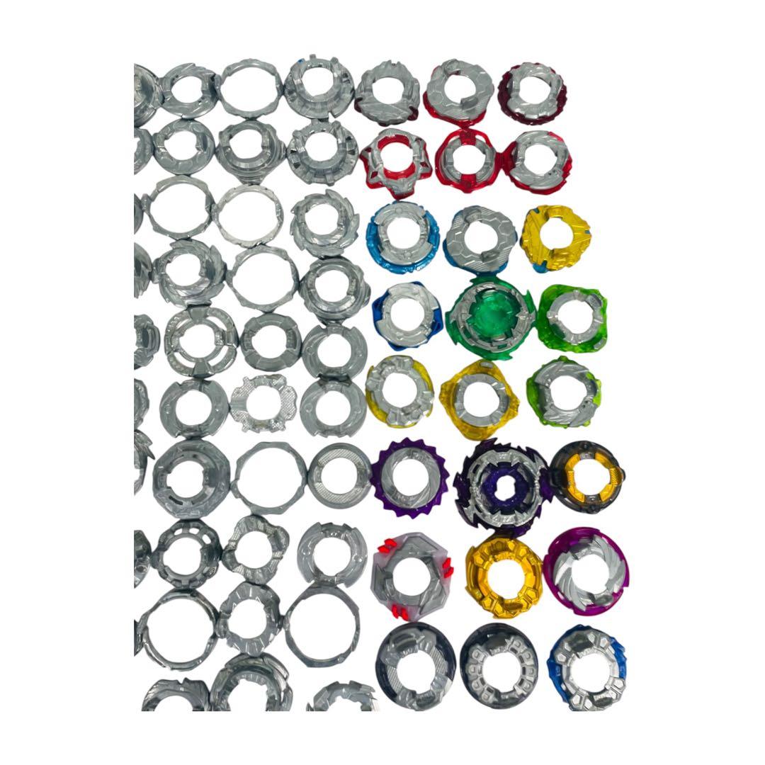 大*亮様 TAKARATOMY ベイブレードバースト 大量まとめ売り タカラトミ