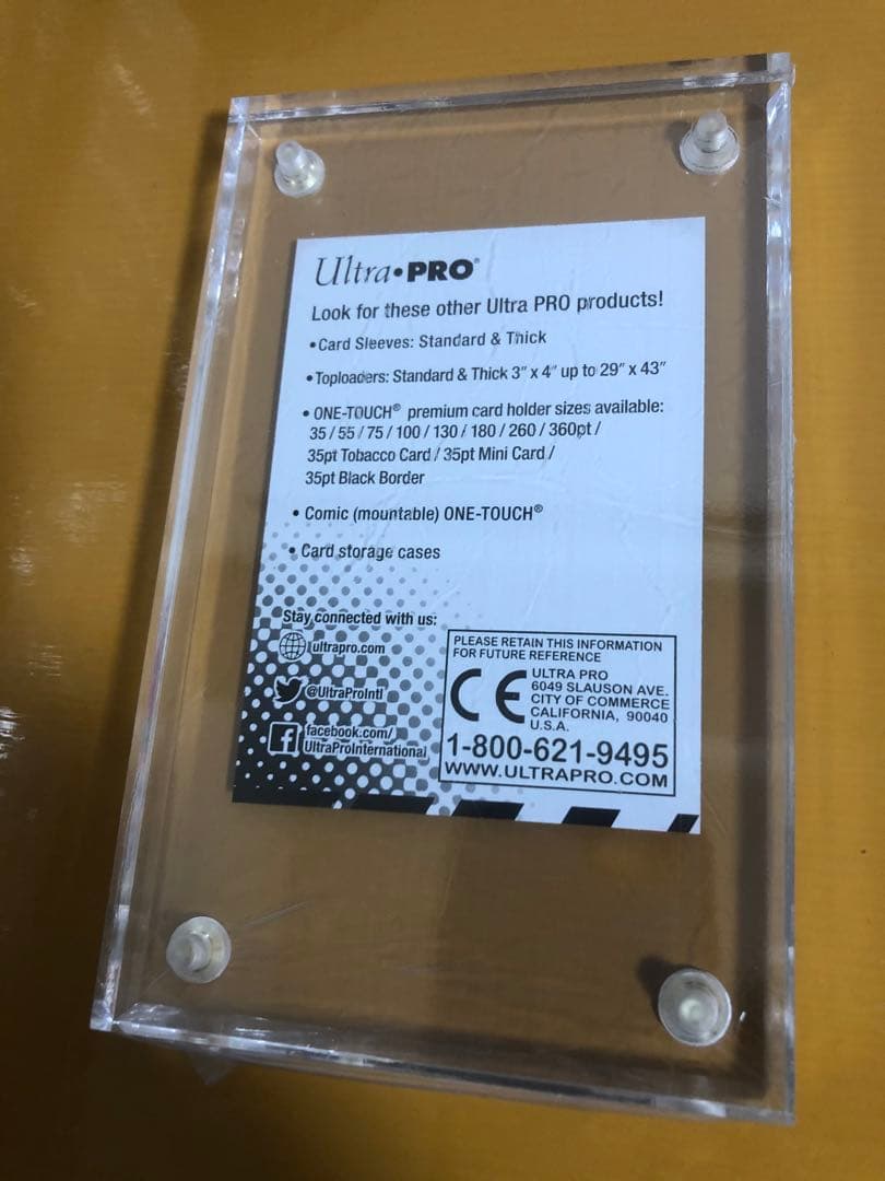 【数が多いほど安く販売】ウルプロ スクリューダウン 1/2インチ 8点