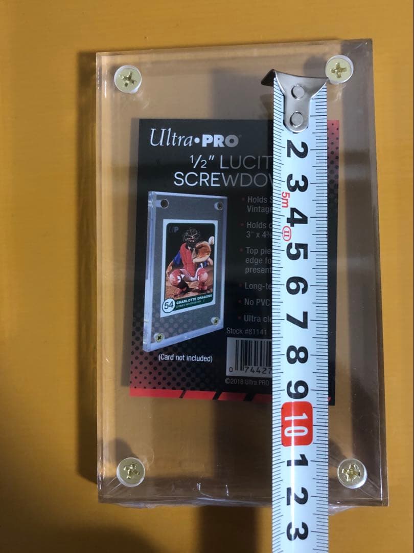 【数が多いほど安く販売】ウルプロ スクリューダウン 1/2インチ 8点