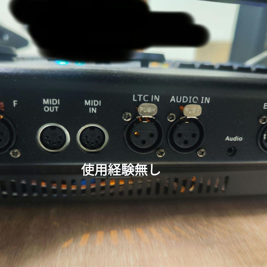 GrandMA2 T2Console 価格交渉◎