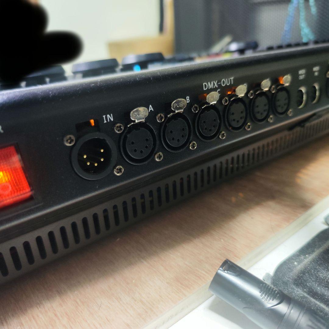 GrandMA2 T2Console 価格交渉◎