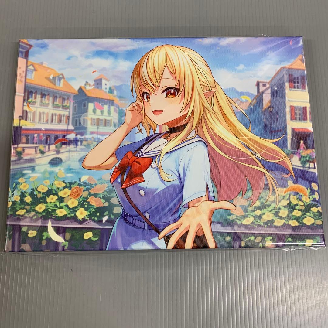 不知火フレア 誕生日記念フルセット 数量限定ver.