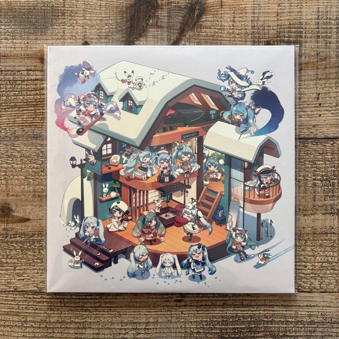 ◎新品　 MIKU　Theme Song Collection　初音ミク