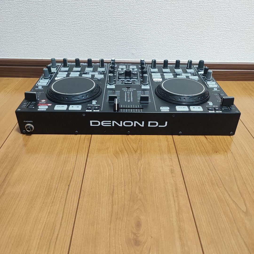 25102909 ジャンク DENON DJ MC3000