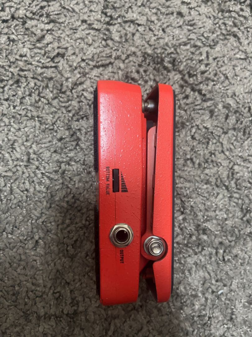 HOTONE SOUL PRESS ボリューム ワウ エクスプレッションペダル