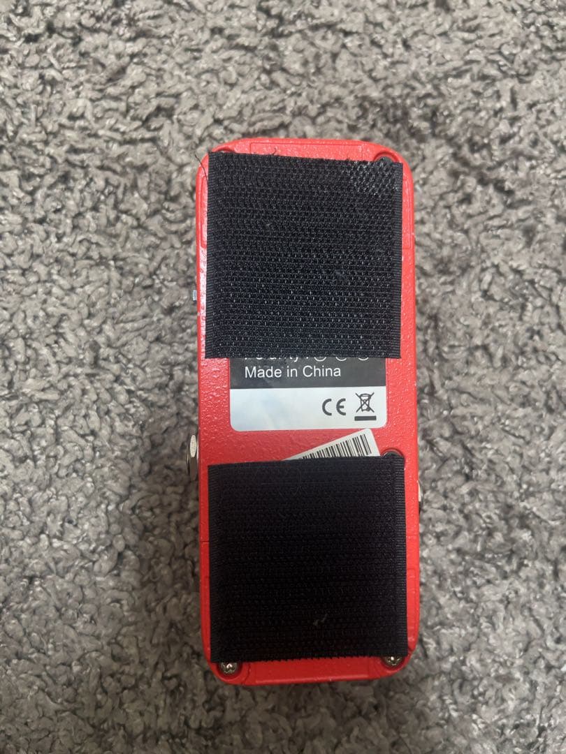 HOTONE SOUL PRESS ボリューム ワウ エクスプレッションペダル