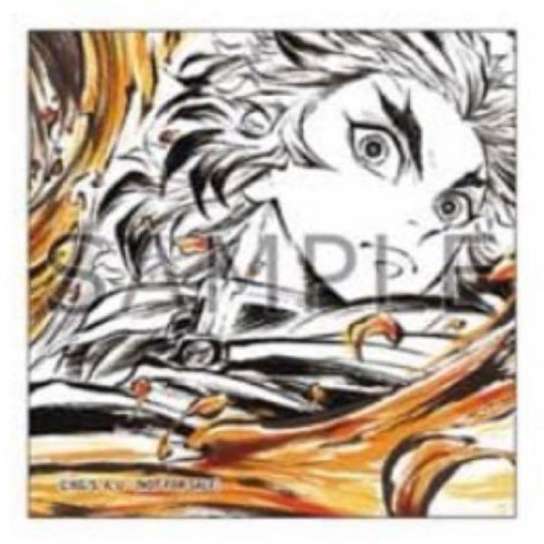 絶版品ジャンプフェスタ jf 2026アニプレックス 特典 缶バッジ 煉獄杏寿郎