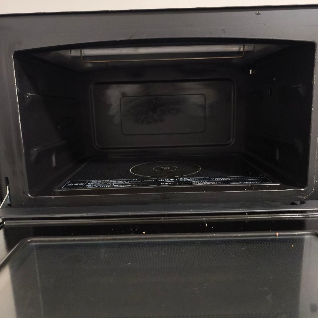 TOSHIBA オーブンレンジ ER-VD70 2022年製