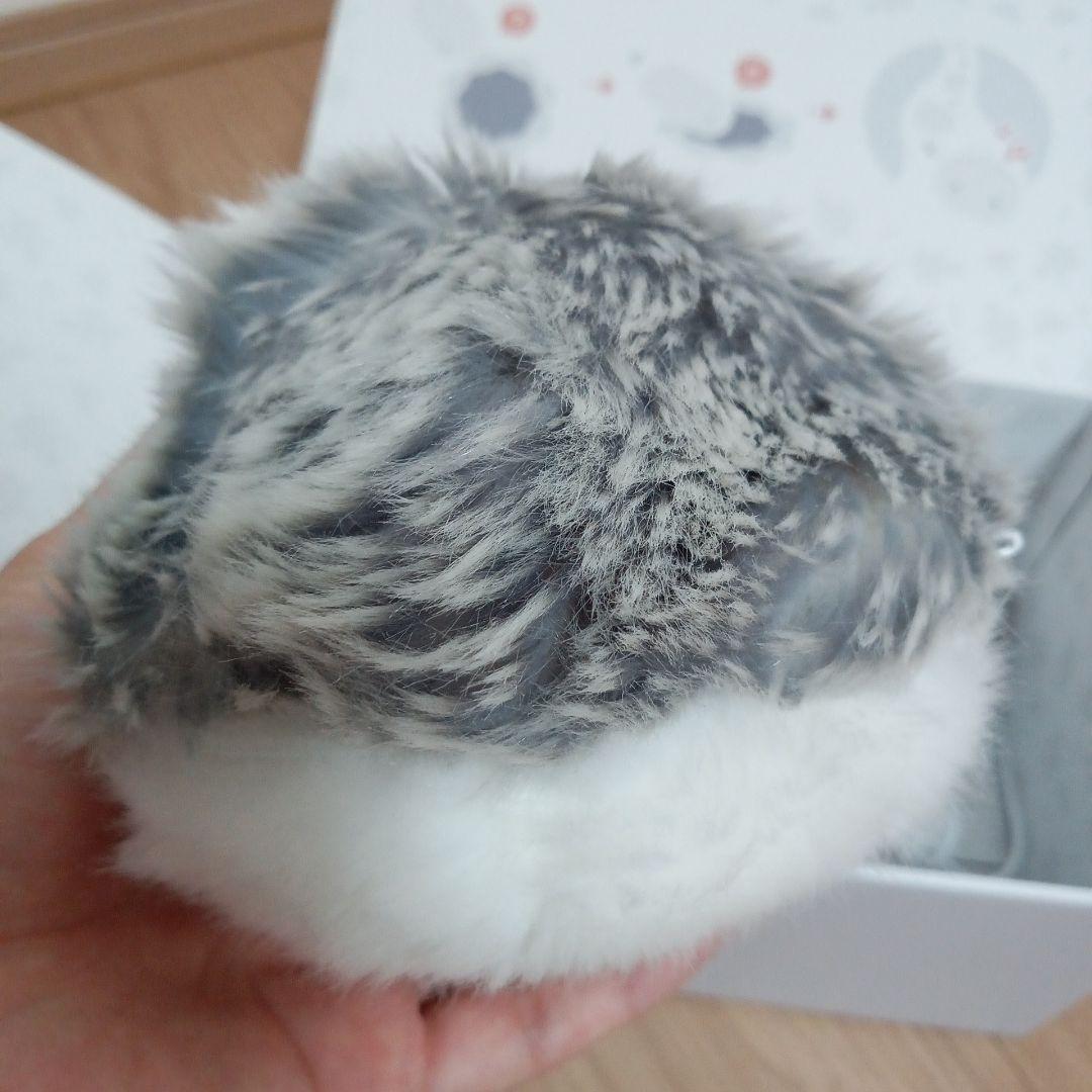 モフリン　動作確認済み　moflin