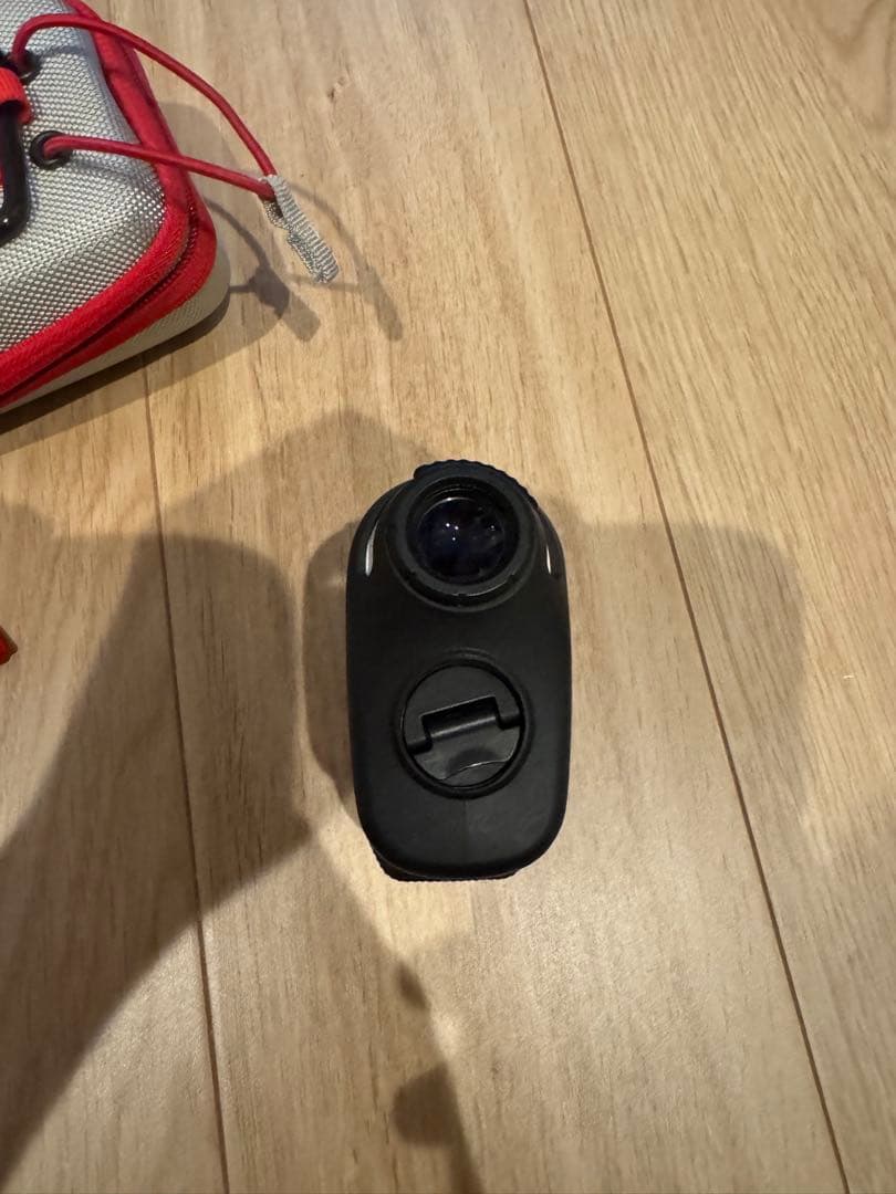 レーザー距離計　ブッシュネル ピンシーカー　ツアー　V4ジョルト ツアー　XE