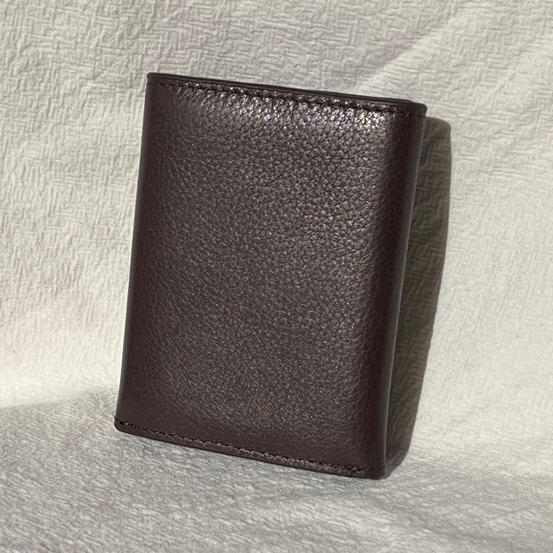 【新品未使用】アニエスベー　miyuki ミニウォレット レディース財布