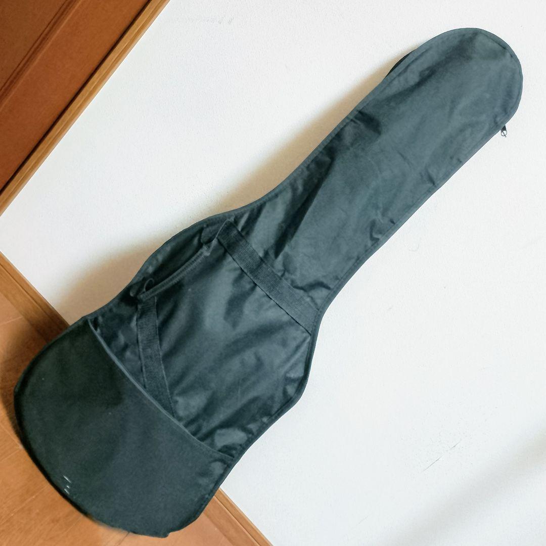 美品　Blitz by AriaProII　Leopard　エレキギター