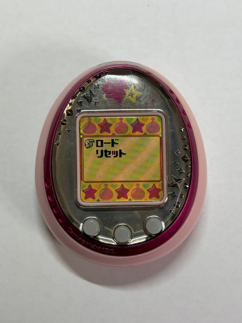 たまごっちIDL プリンセススペイシーver. ひめスペっち 動作確認済み