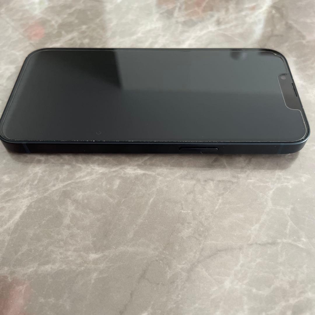 iPhone13　ミッドナイト　SIMフリー　本体のみ