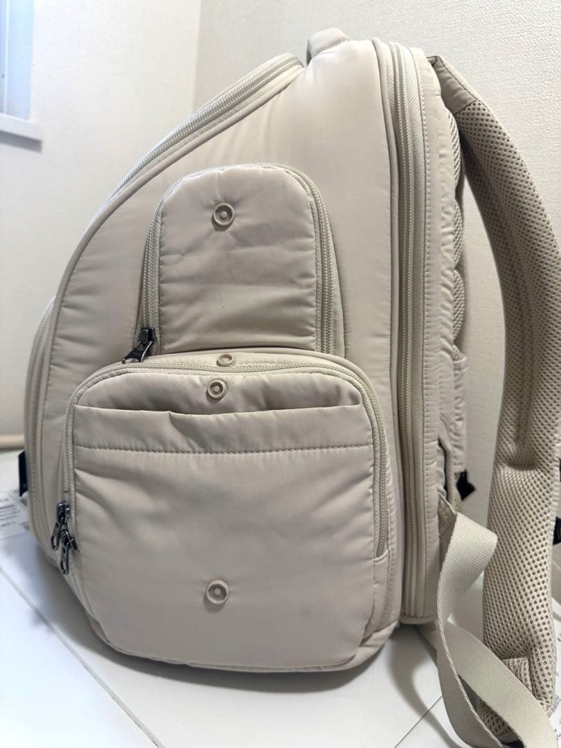 SSOOOK バッグパック