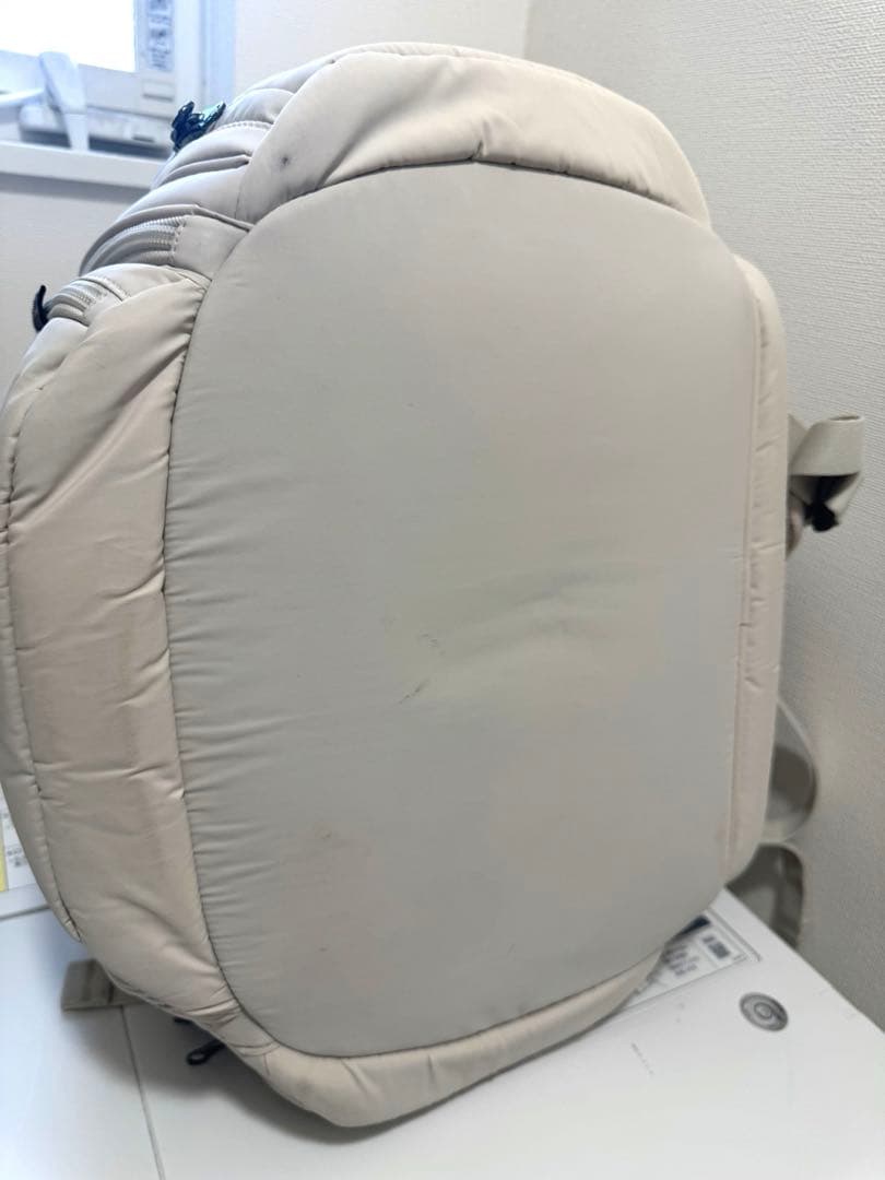 SSOOOK バッグパック