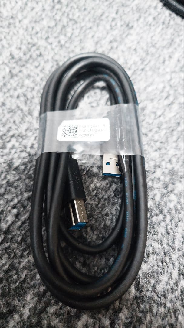 Dell モニター U4021QW　#メルカリでハロウィン