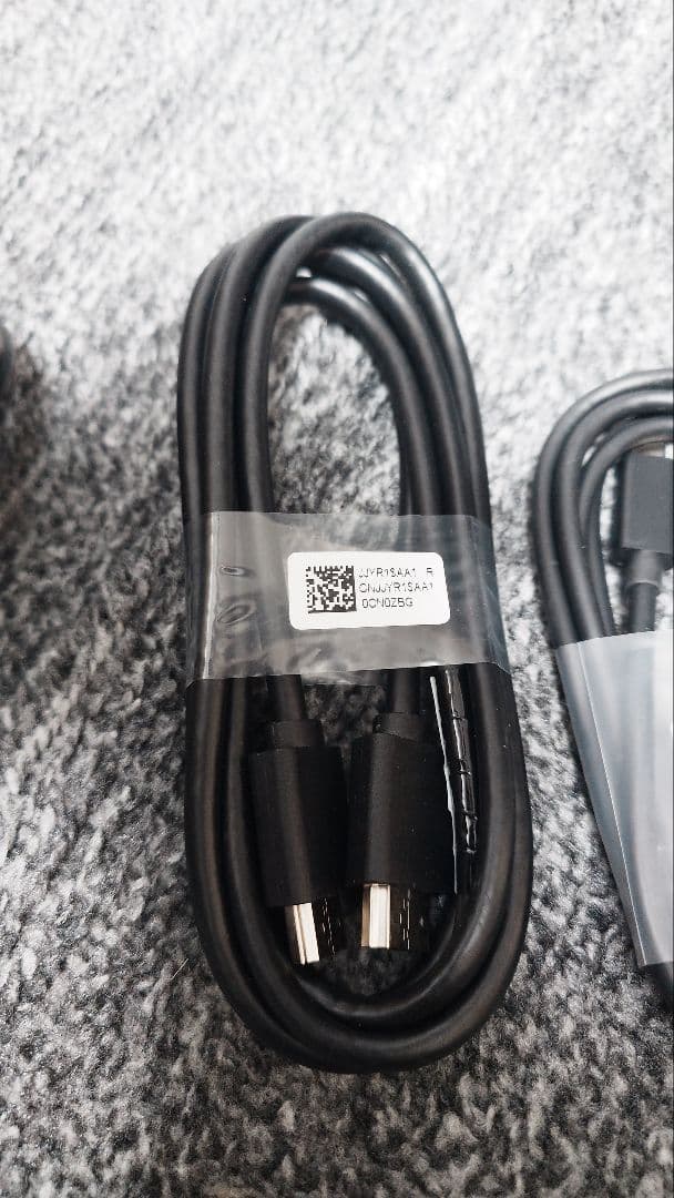 Dell モニター U4021QW　#メルカリでハロウィン