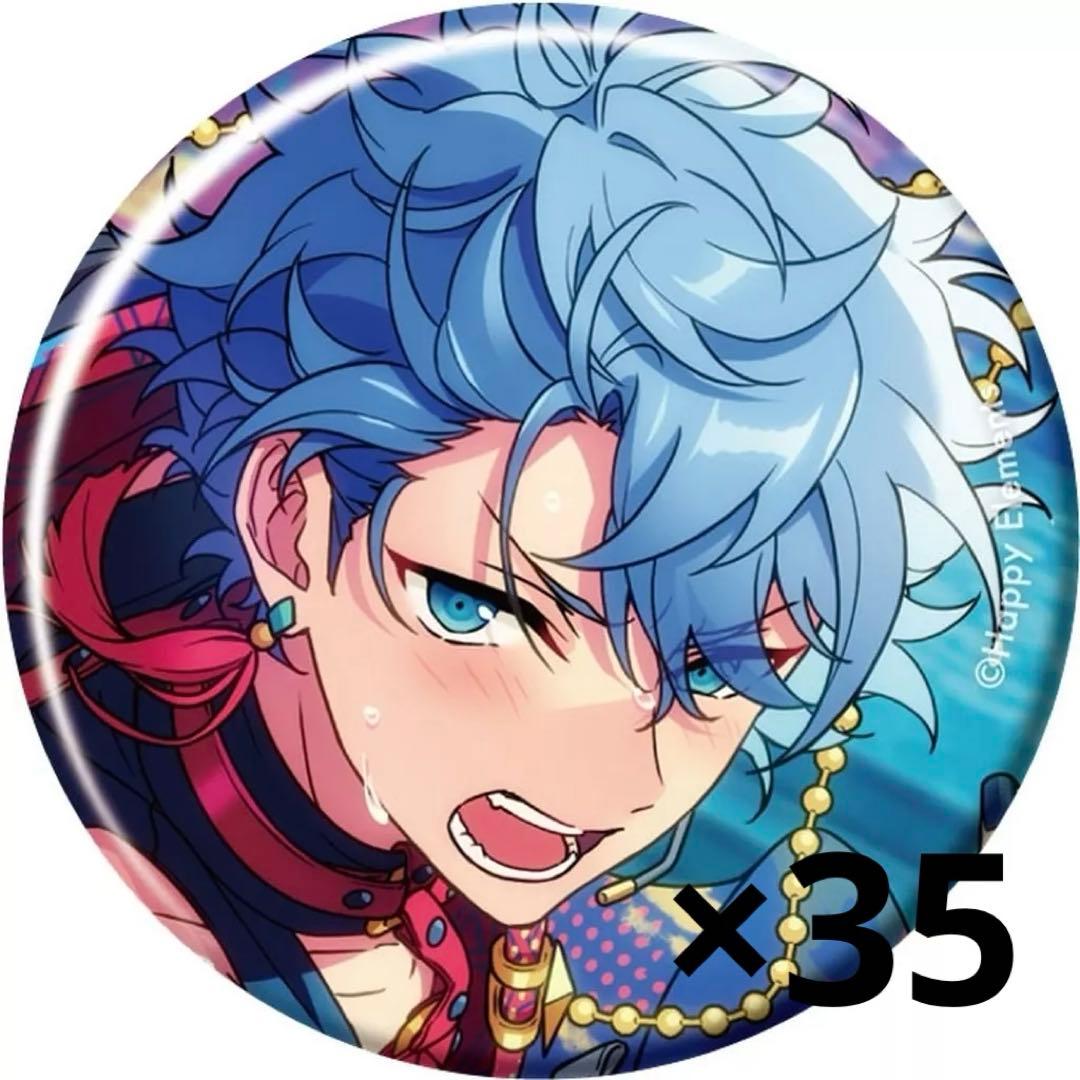 あんスタ 缶バッジ 瀬名泉 AUG