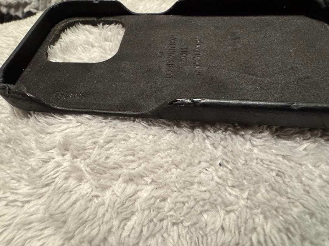 Louis Vuitton iPhoneケース 14pro