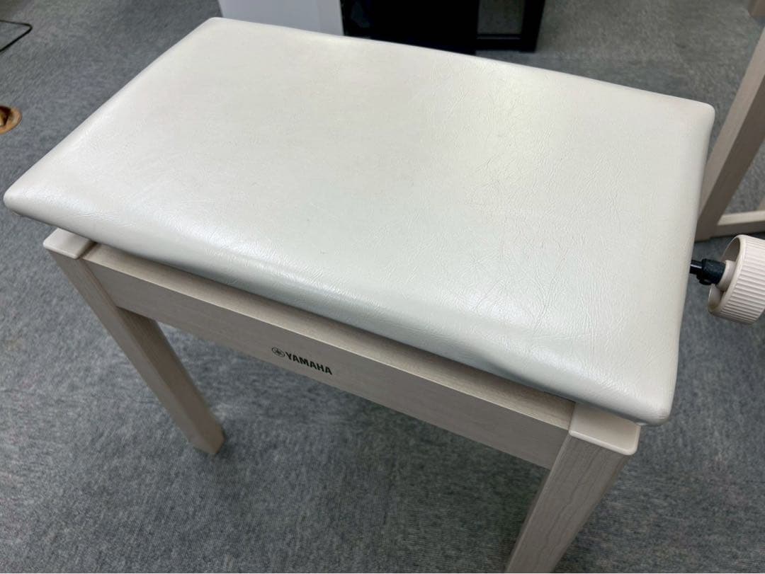 【2022年製】YAMAHA CLP-775WA 電子ピアノ 良好 椅子付