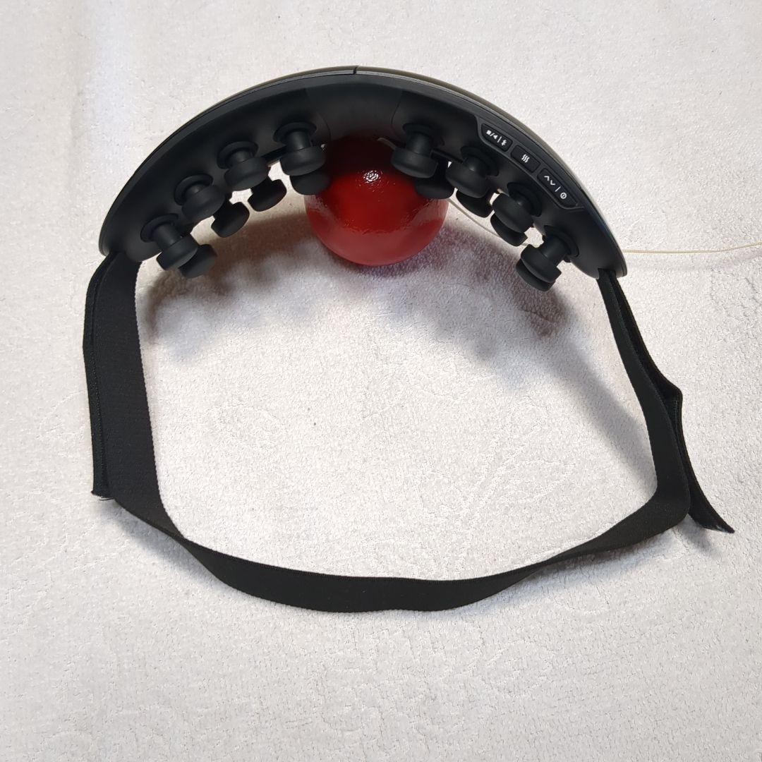 アイマスク、ドクターエア