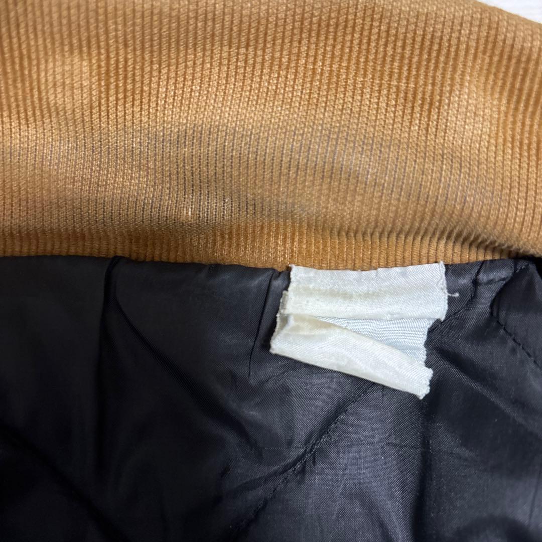 カーハート　ヴィンテージ　トラディショナル　ジャケット　コート　ボロ