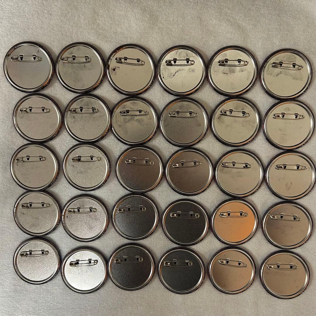 Paradox Live 御子柴賢太 3周年 缶バッジ