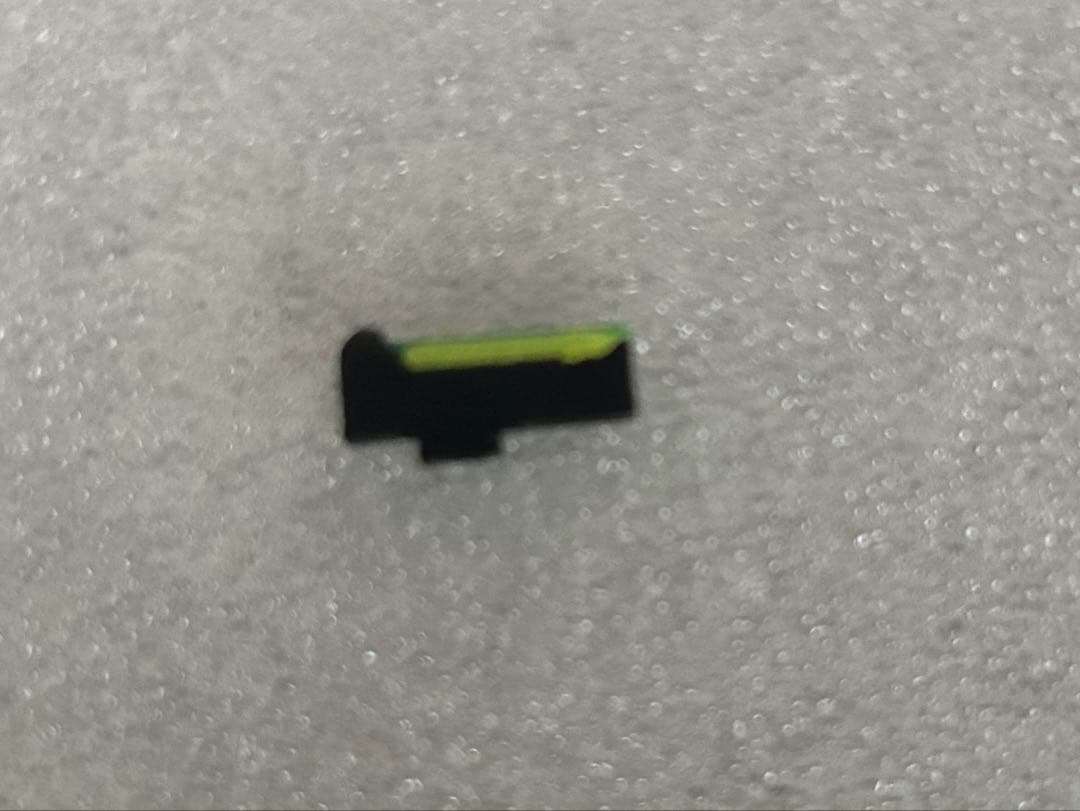 東京マルイ GLOCK19 GEN4 ガスブロ