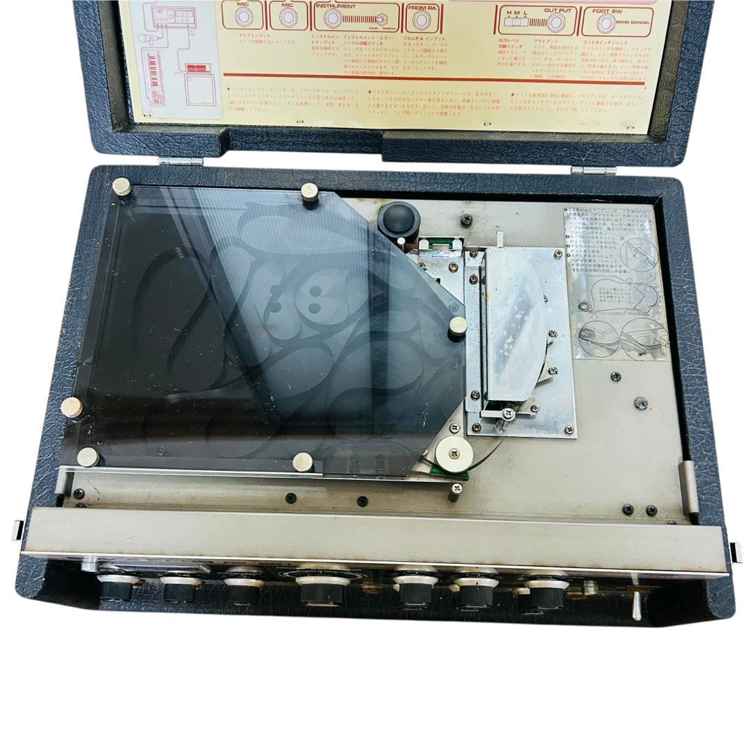 その他 Roland RE-201 space echo