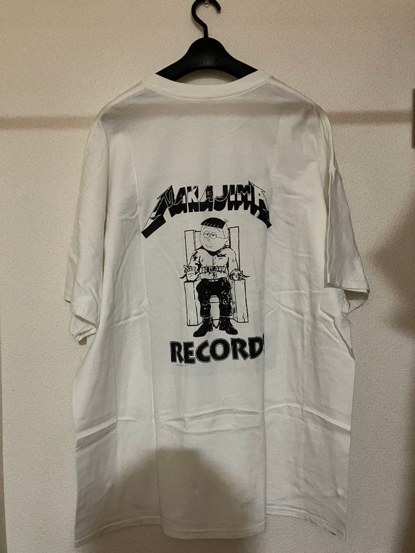 うんこりん　ビースティーボーイズ　CHECK YOUR HEAD XXL降臨堂