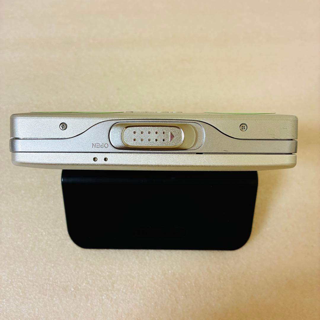 整備品 美品 SONY カセットウォークマン WM-EX622