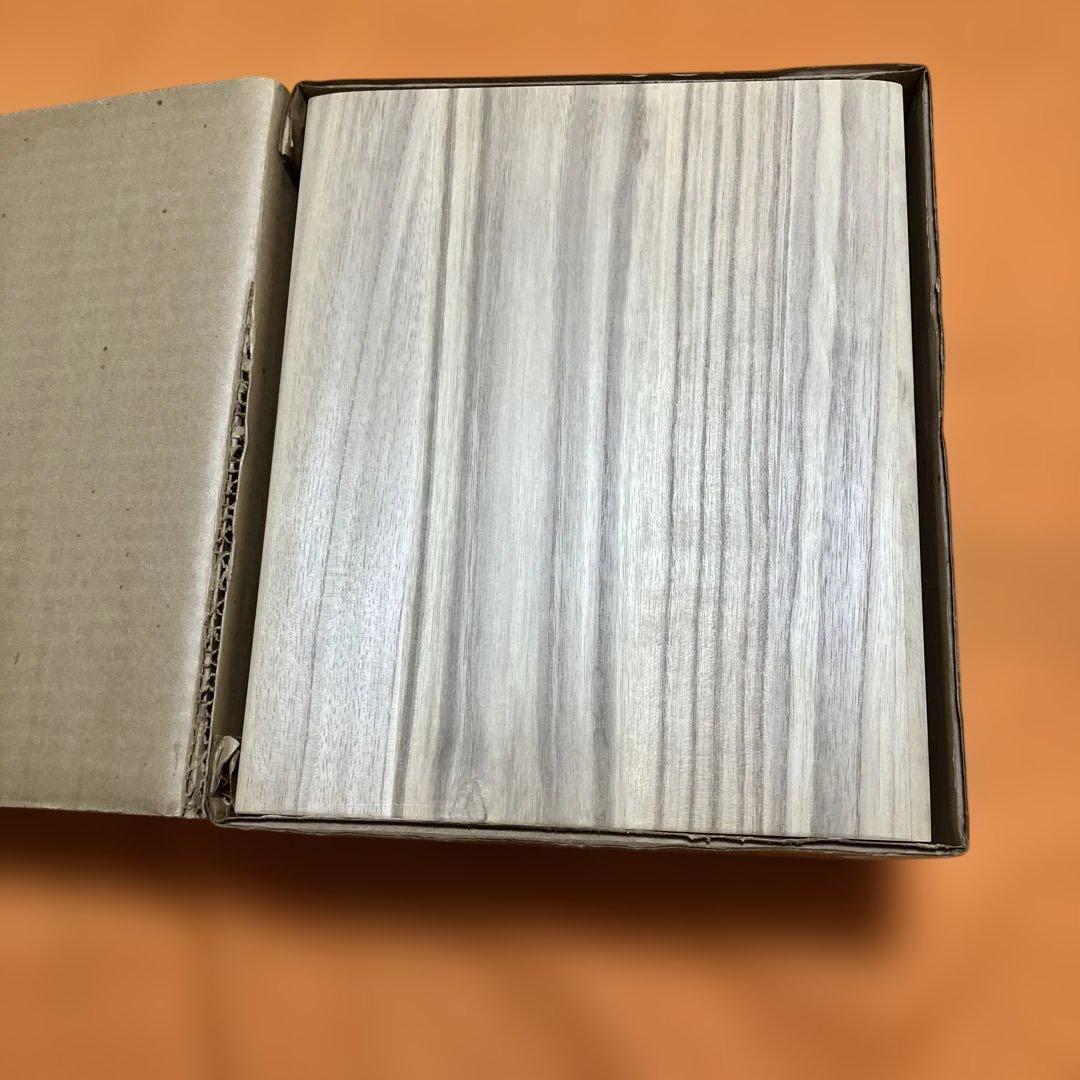 美品　能面　山姥 (やまんば) 手彫り　木彫り　桐箱