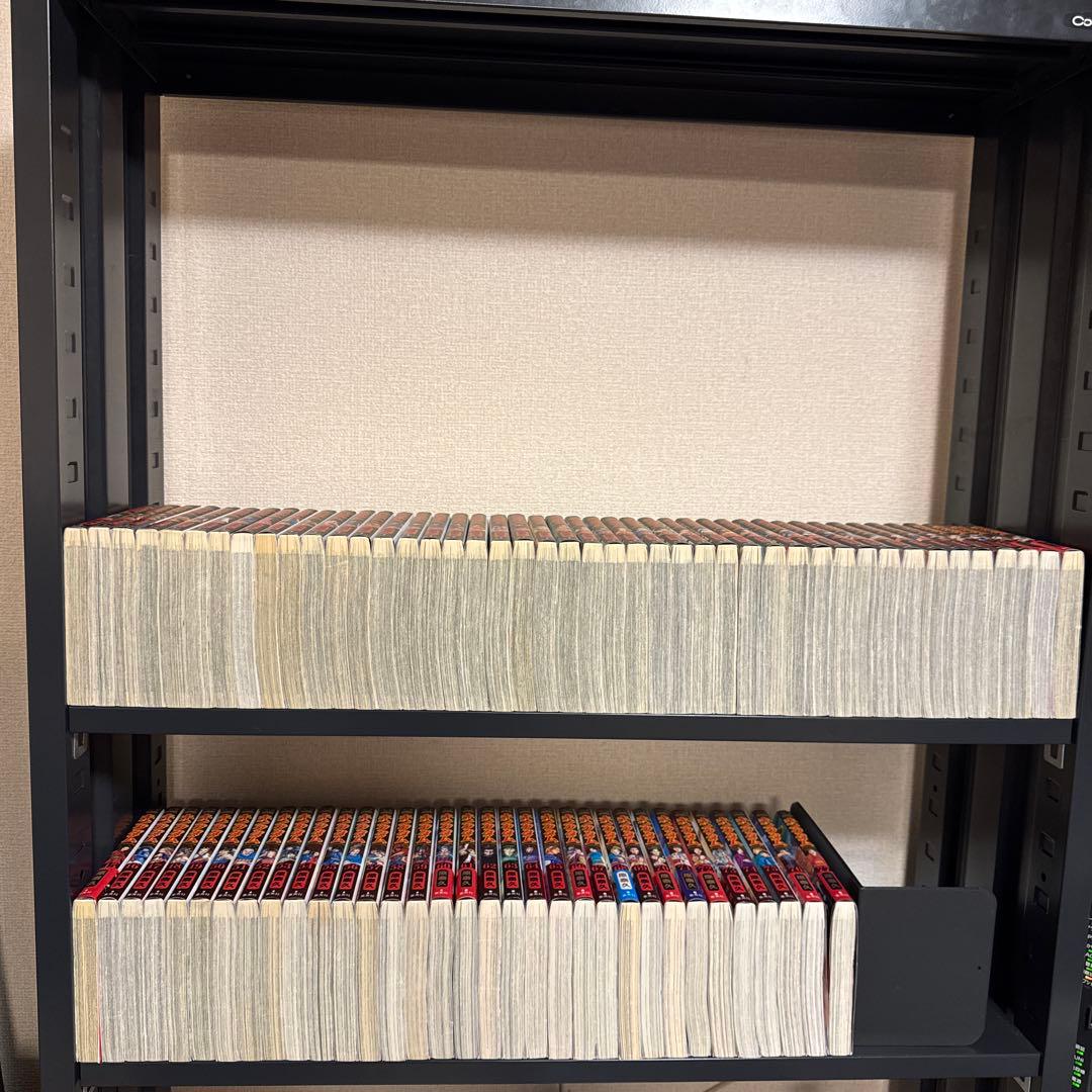 キングダム 1-77巻 全巻セット 原泰久 集英社 少年ジャンプ