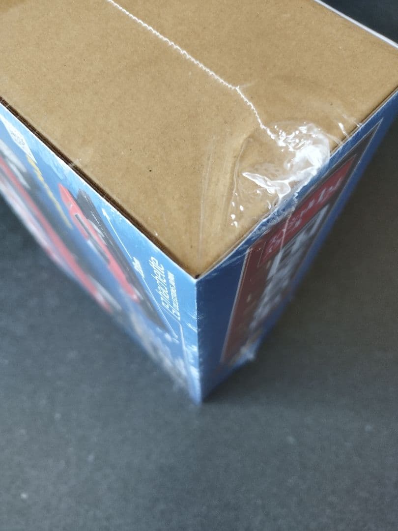 【新品未開封】Nissan Skyline HT 2000 Turbo 1/24