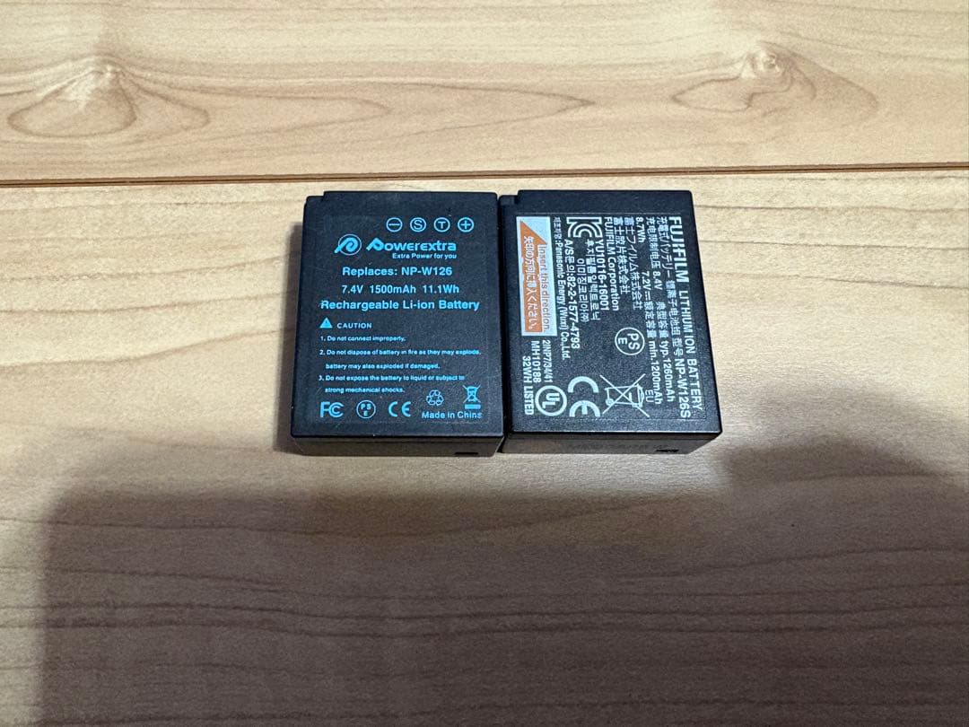 FUJIFILM X-T100 ミラーレス一眼