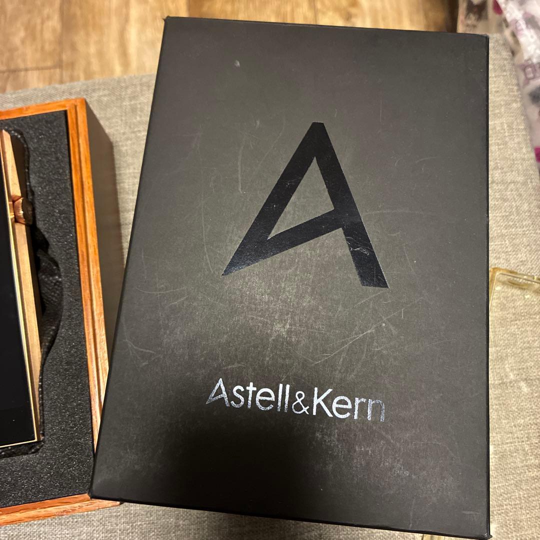 即購入ok！Astell&Kern Sp1000cp