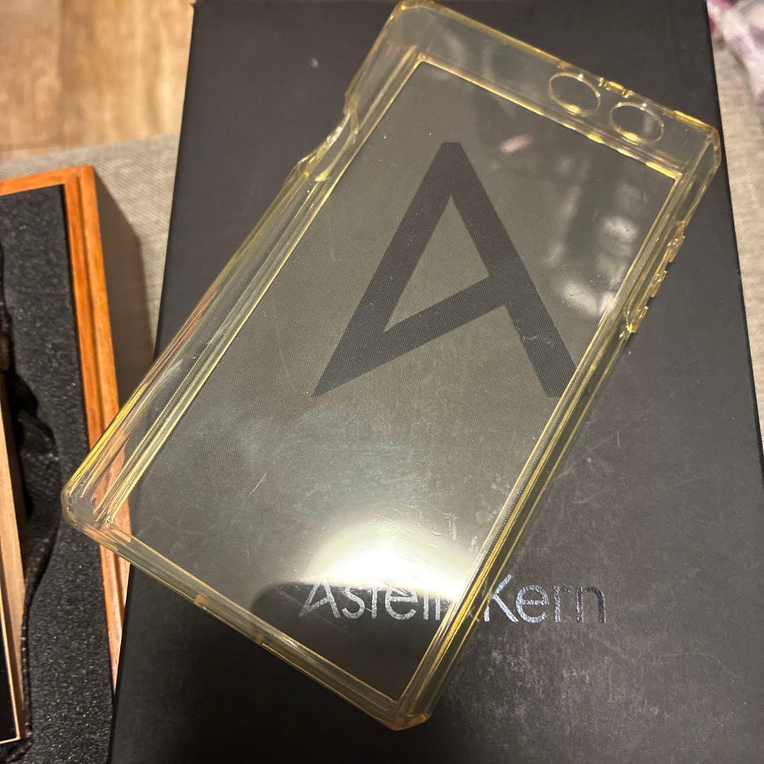 即購入ok！Astell&Kern Sp1000cp