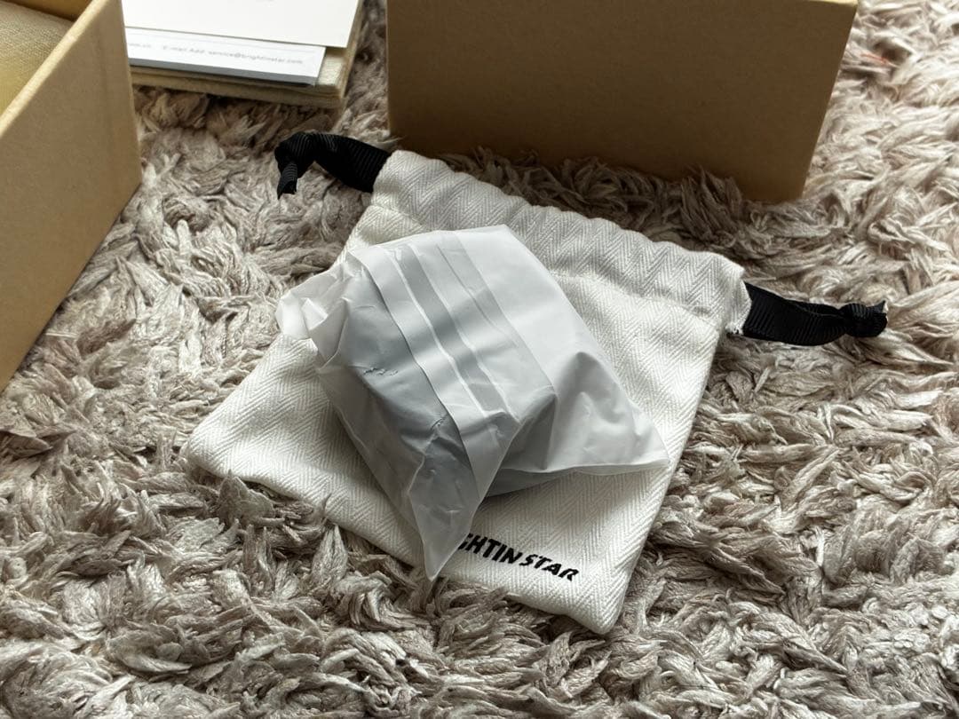 星曜 BRIGHTIN STAR 28mm f2.8 Leica mマウント