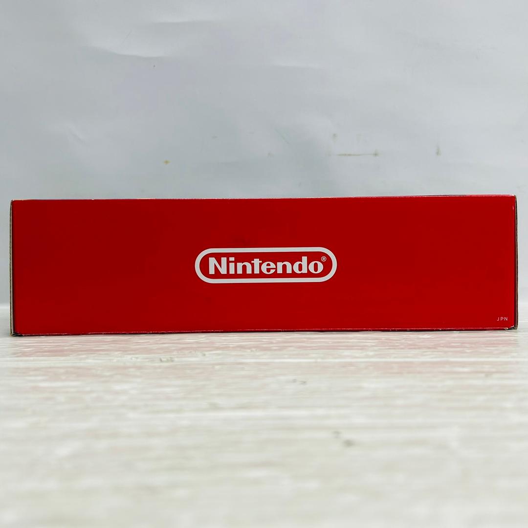★未使用品★極美品Nintendo Switch モンスターハンターライズ