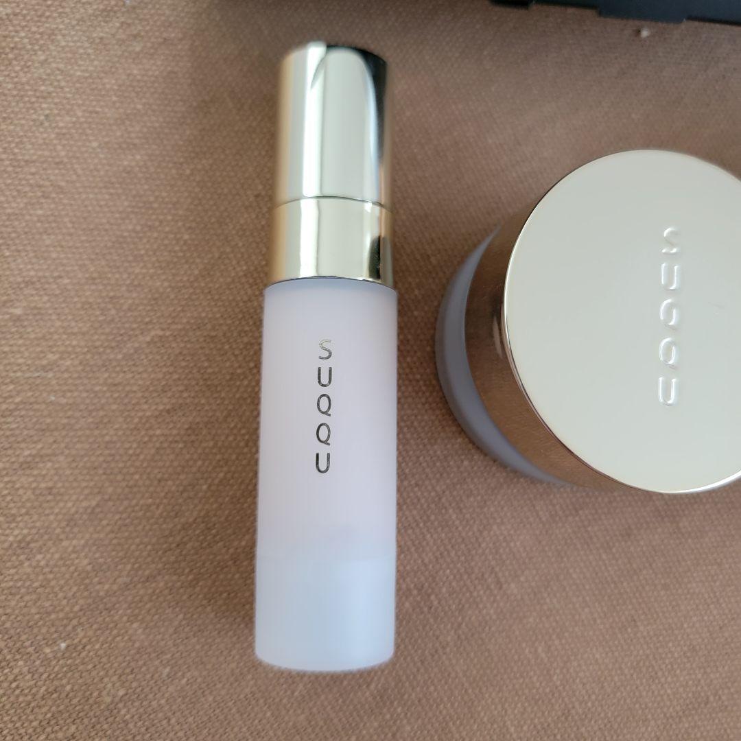 SUQQU ザファンデーションスターターキットA 110