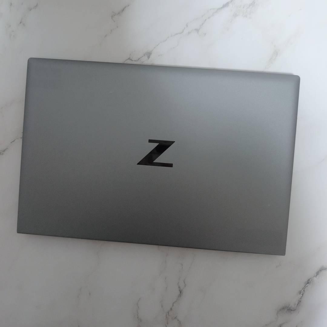 良好！ ZBook Firefly G8 i7 16GB 512GB 14インチ