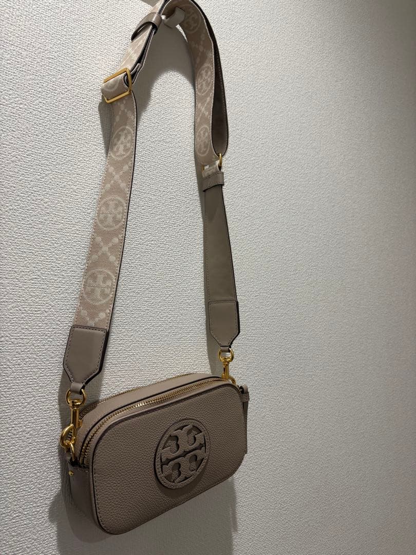 Tory Burch ショルダーバッグ　即購入可能