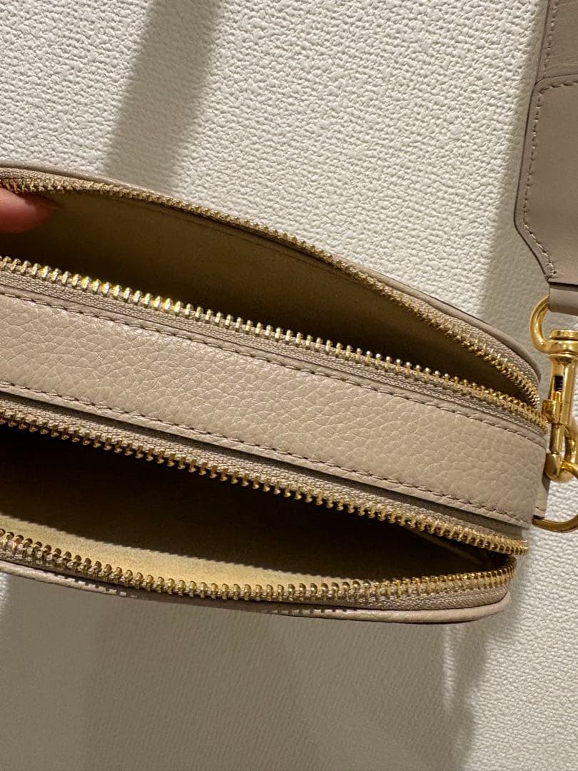 Tory Burch ショルダーバッグ　即購入可能