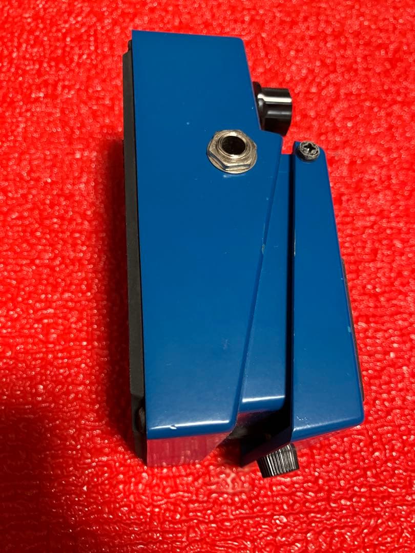 た*ぴ様 BOSS Blues D BD-2